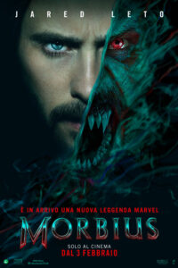 morbius recensione