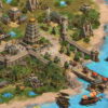 Age of Empires II Dynasties of India