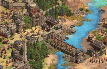 Age of Empires II: Definitive Edition, Dynasties of India è ora disponibile