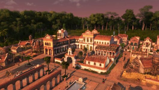 Anno 1800 Semi del Cambiamento