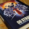 Antica libreria TGM Go Straight