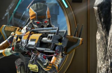 Apex Legends: ecco il trailer dell'evento Liberi Tutti
