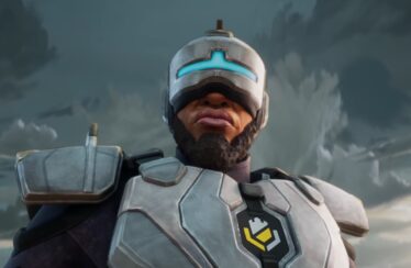 Apex Legends Newcastle