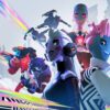 Arcadegeddon uscita