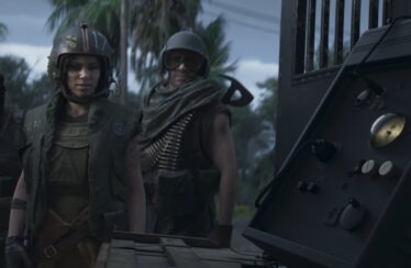 Call of Duty Godzilla