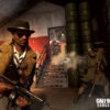 Call of Duty Vanguard Warzone Snoop Dogg