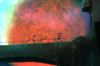 Chrono Cross the Radical Dreamers Edition Recensione