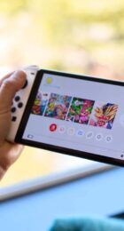 Cinque anni di Switch: il successo della via ibrida