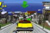 Crazy Taxi