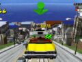 Crazy Taxi