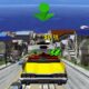 Crazy Taxi