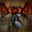 Diablo Immortal loot box