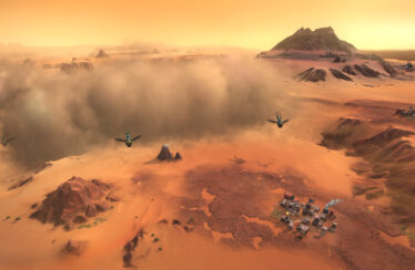 Dune Spice Wars uscita