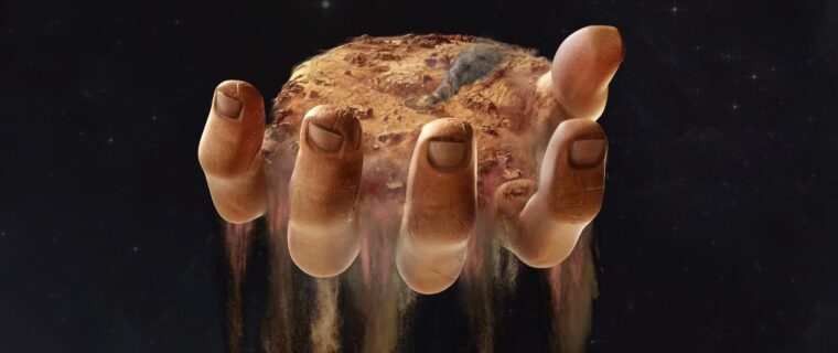 Dune Spice Wars