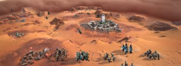 Dune Spice Wars