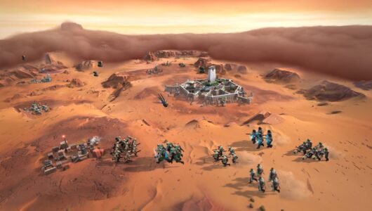 Dune Spice Wars