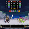 dungeons of aether