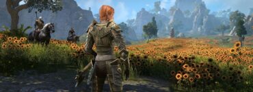 The Elder Scrolls Online High Isle Anteprima