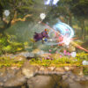 Eiyuden Chronicle Rising