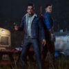 Evil Dead The Game army of darkness