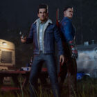 Evil Dead The Game army of darkness