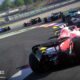 F1 22 cross-play
