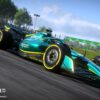 F1 22 trailer lancio