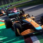 F1 22 portimao