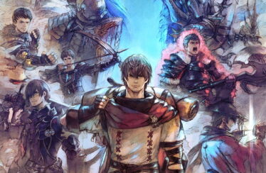 Final Fantasy XIV Newfound Adventure