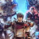 Final Fantasy XIV Newfound Adventure