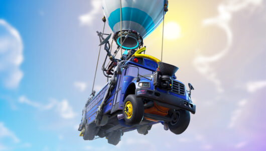 Fornite Ucraina