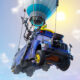 Fornite Ucraina
