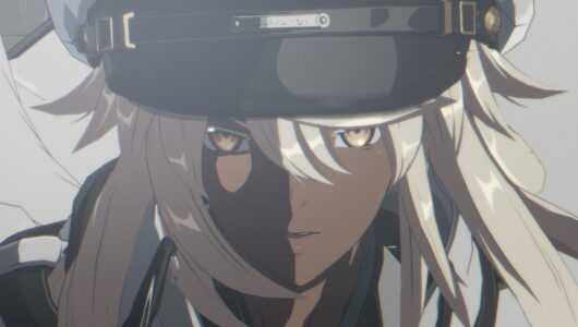 Guilty Gear Strive Another Story