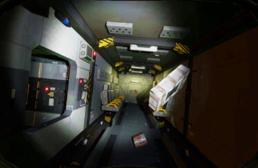 Hardspace Shipbreaker