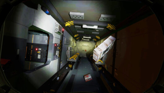 Hardspace Shipbreaker
