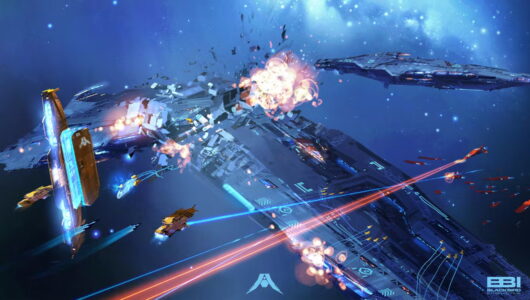 Homeworld 3 uscita