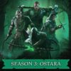 Hood Outlaws & Legends Season 3