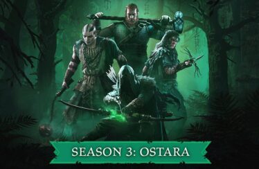 Hood Outlaws & Legends Season 3