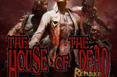 The House of the Dead: Remake