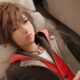 Kingdom Hearts 4 Unreal Engine 5