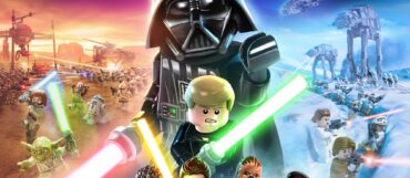 LEGO Star Wars La Saga degli skywalker recensione