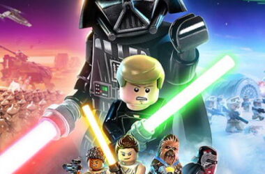 LEGO Star Wars: La Saga degli Skywalker