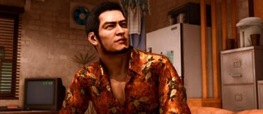 Lost Judgment The Kaito Files Recensione