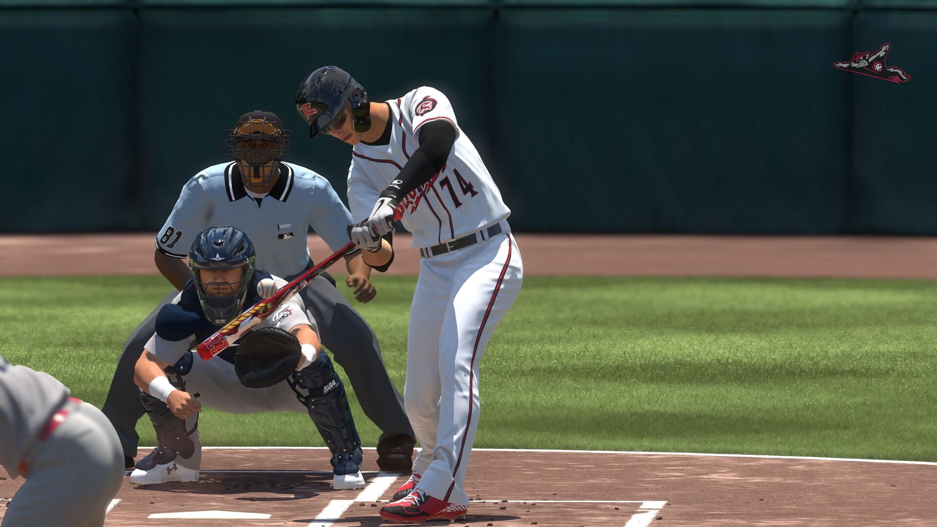 MLB The Show 22 Recensione