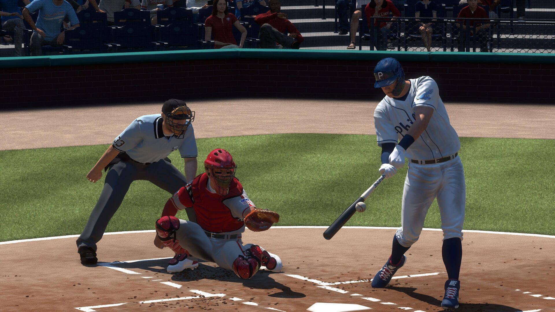 MLB The Show 22 Recensione
