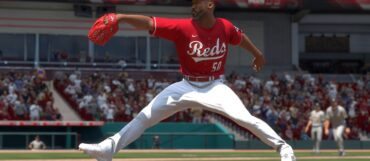 MLB The Show 22 Recension