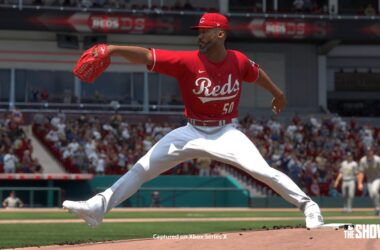 MLB The Show 22 Recension