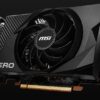 MSI AMD Radeon 6400 Aero ITX