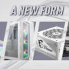 MSI Gaming White