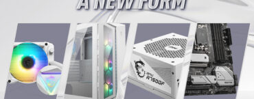 MSI Gaming White